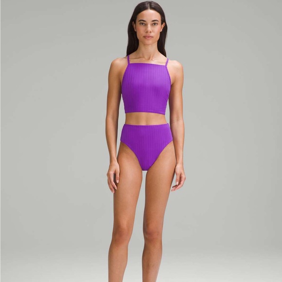 Lululemon bikini set - Picture 1 of 9